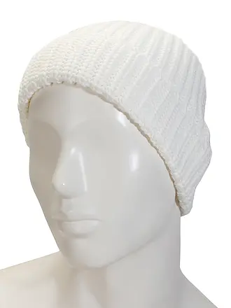 GRAN SASSO | Bonnet | weiss